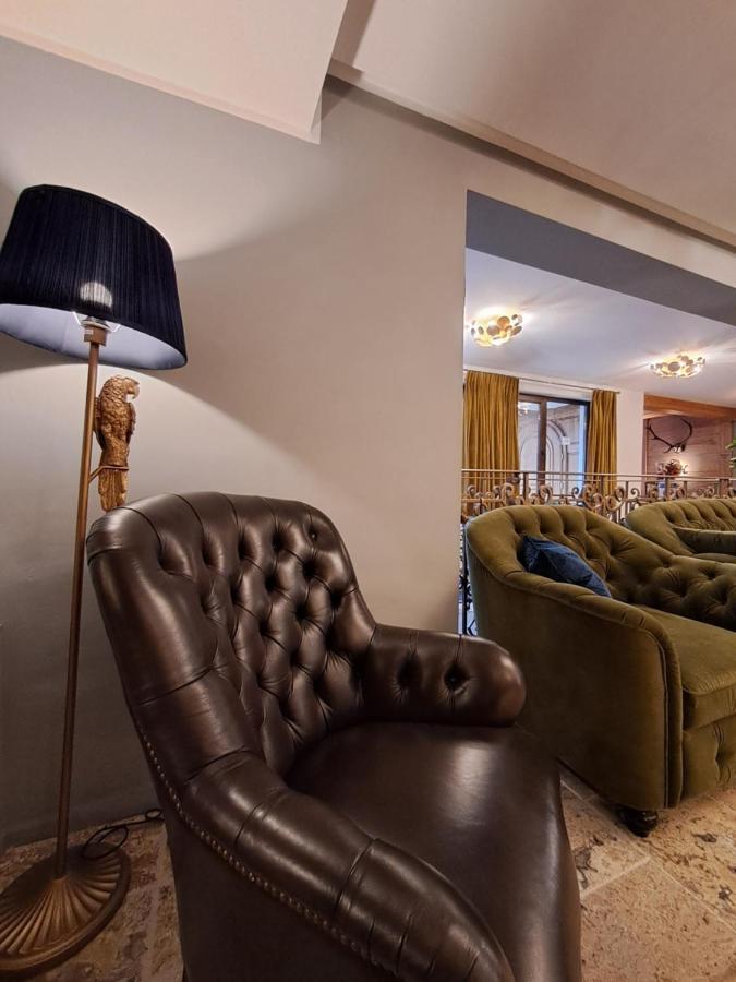 Zwei Hirsche Villa Seefeld in Tirol Eksteriør bilde