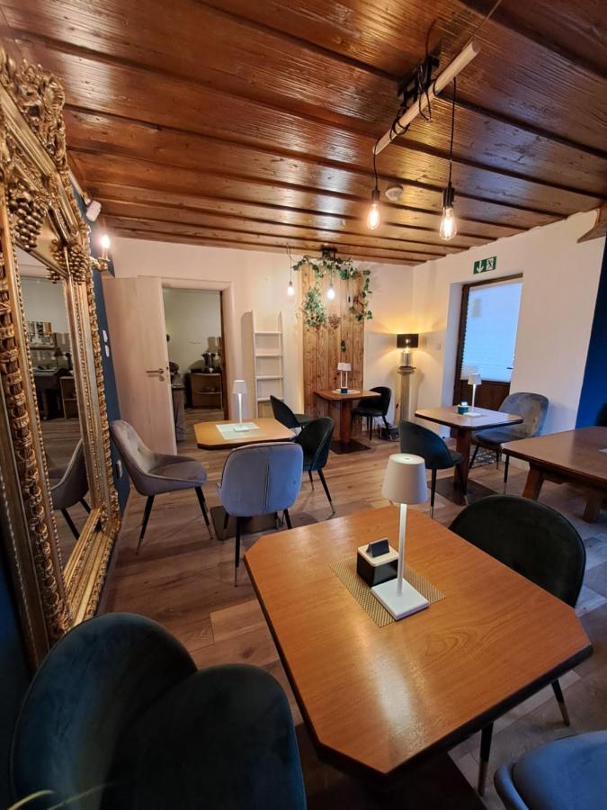 Zwei Hirsche Villa Seefeld in Tirol Eksteriør bilde