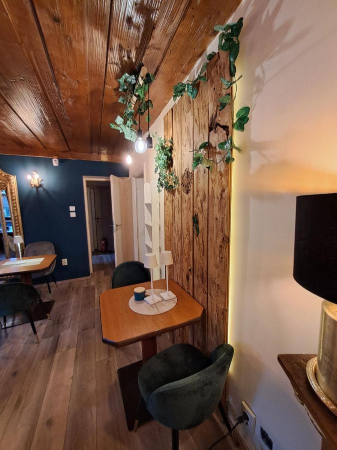 Zwei Hirsche Villa Seefeld in Tirol Eksteriør bilde