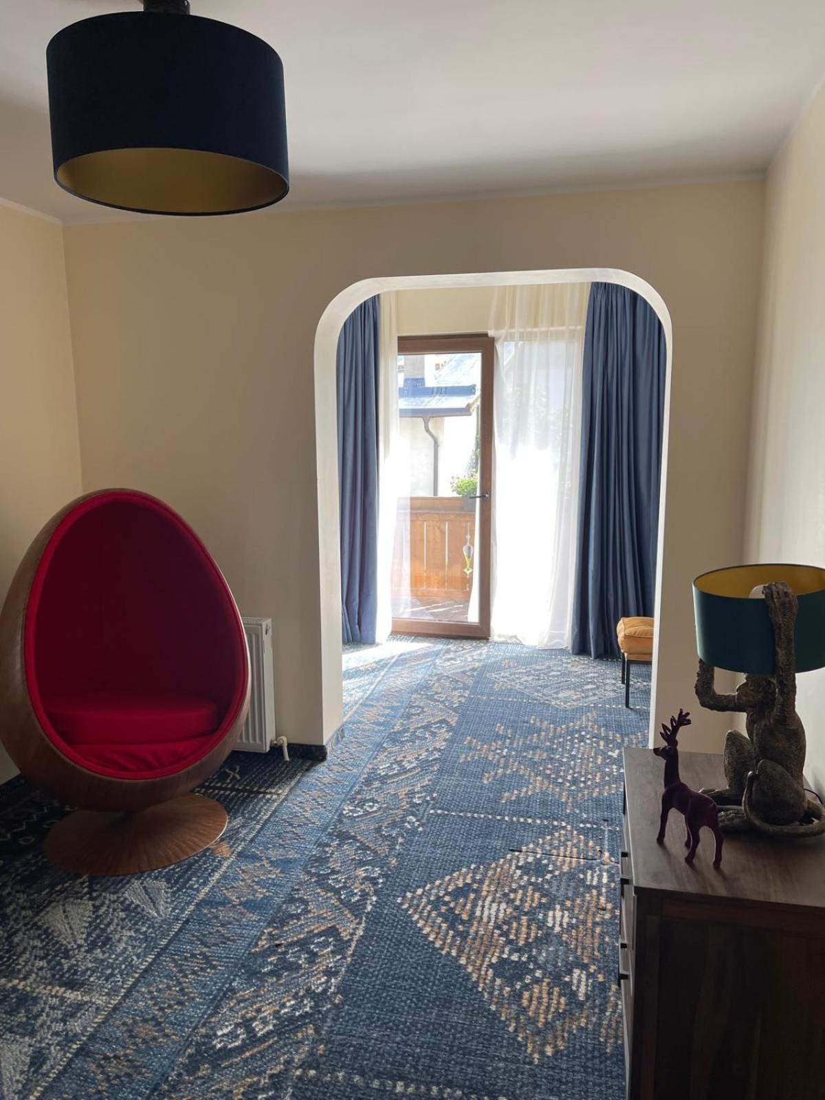 Zwei Hirsche Villa Seefeld in Tirol Eksteriør bilde